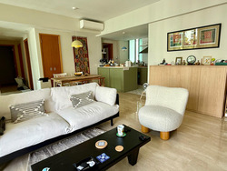 Caribbean At Keppel Bay (D4), Condominium #520081101